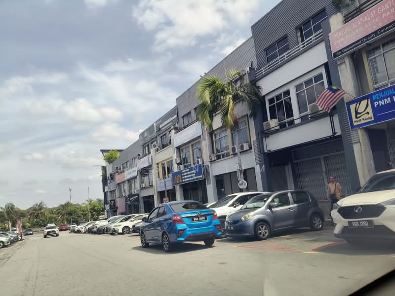 Shop / Office for Rent in Bandar Bukit Tinggi (Klang) - Jason Lim - PropertyGuru.com.my