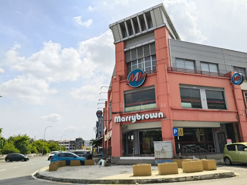 Shop / Office for Rent in Bandar Bukit Tinggi (Klang) - Jason Lim - PropertyGuru.com.my