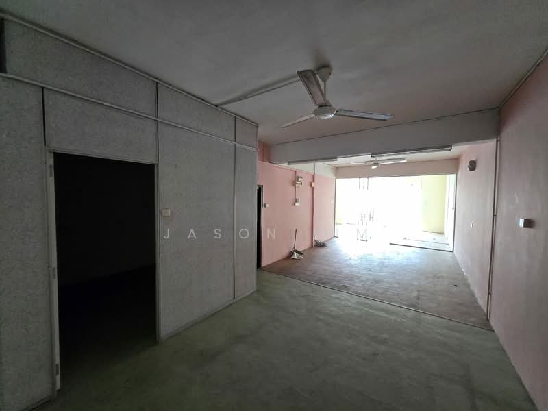 Shop / Office for Rent in Bandar Bukit Tinggi (Klang) - Jason Lim - PropertyGuru.com.my