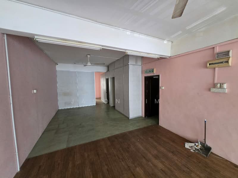 Shop / Office for Rent in Bandar Bukit Tinggi (Klang) - Jason Lim - PropertyGuru.com.my