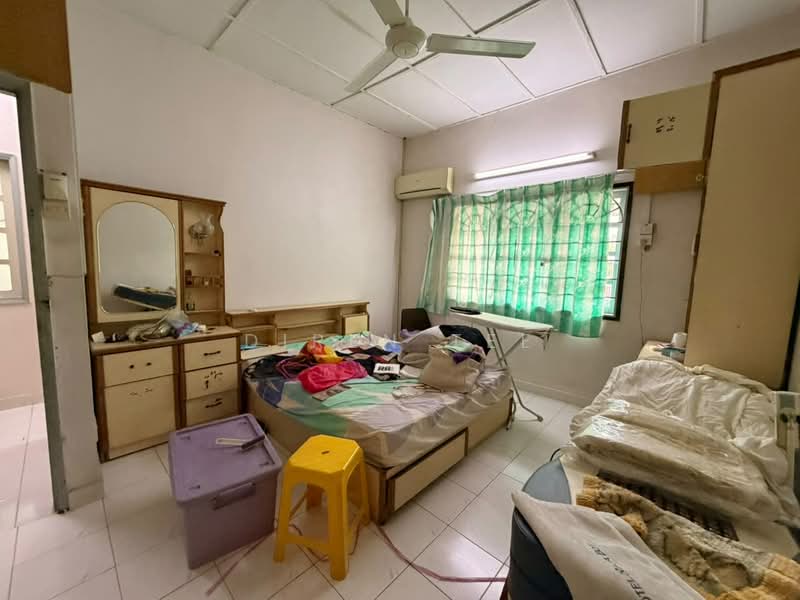 Rumah Teres 2 Tingkat untuk Dijual di Wangsa Melawati (Wangsa Maju) - Diren Tee - Bedroom - PropertyGuru.com.my