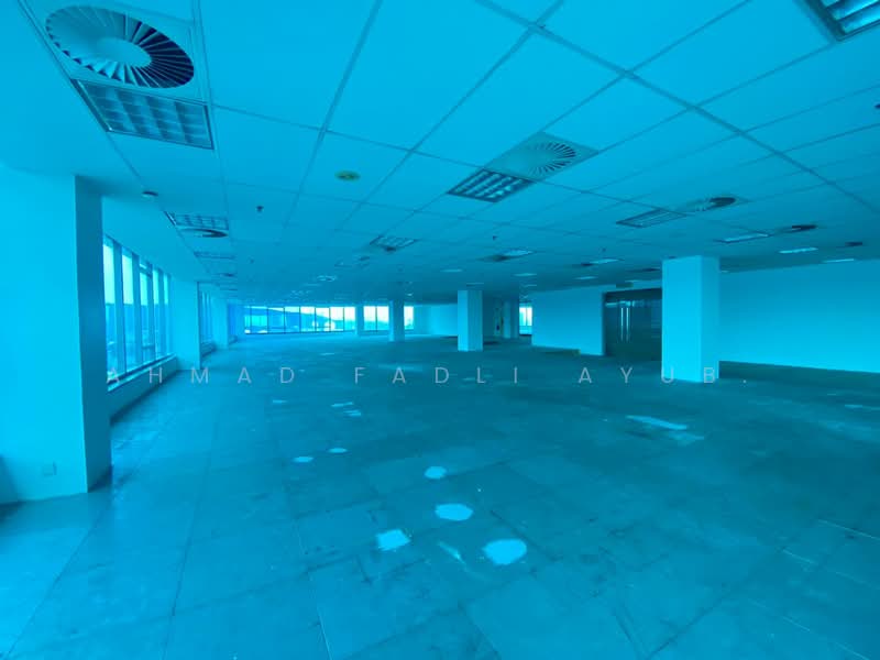 Pejabat untuk Disewa di Petaling Jaya (Selangor) - Ahmad Fadli Ayub - Interior - PropertyGuru.com.my