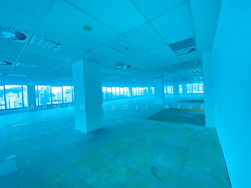 Pejabat untuk Disewa di Petaling Jaya (Selangor) - Ahmad Fadli Ayub - Interior - PropertyGuru.com.my