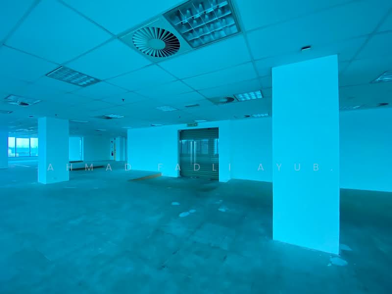 Pejabat untuk Disewa di Petaling Jaya (Selangor) - Ahmad Fadli Ayub - Interior - PropertyGuru.com.my