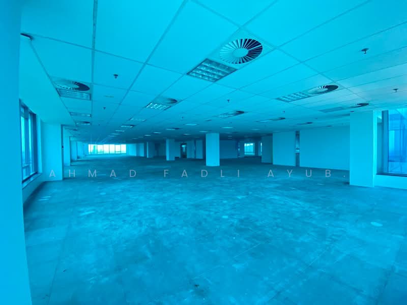 Pejabat untuk Disewa di Petaling Jaya (Selangor) - Ahmad Fadli Ayub - Interior - PropertyGuru.com.my