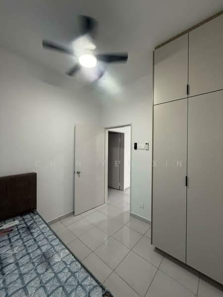 Apartment for Rent at Opal - Chin Yee Xin - Bedroom - PropertyGuru.com.my