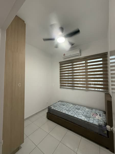 Apartment for Rent at Opal - Chin Yee Xin - Bedroom - PropertyGuru.com.my