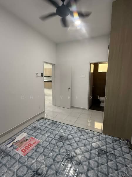 Apartment for Rent at Opal - Chin Yee Xin - Bedroom - PropertyGuru.com.my