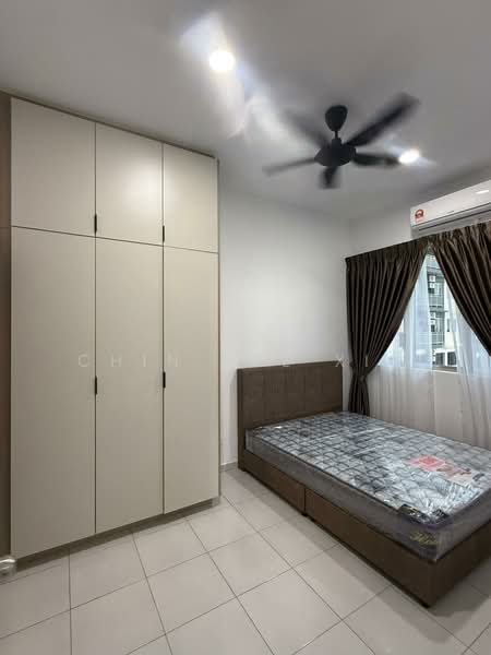 Apartment for Rent at Opal - Chin Yee Xin - Bedroom - PropertyGuru.com.my