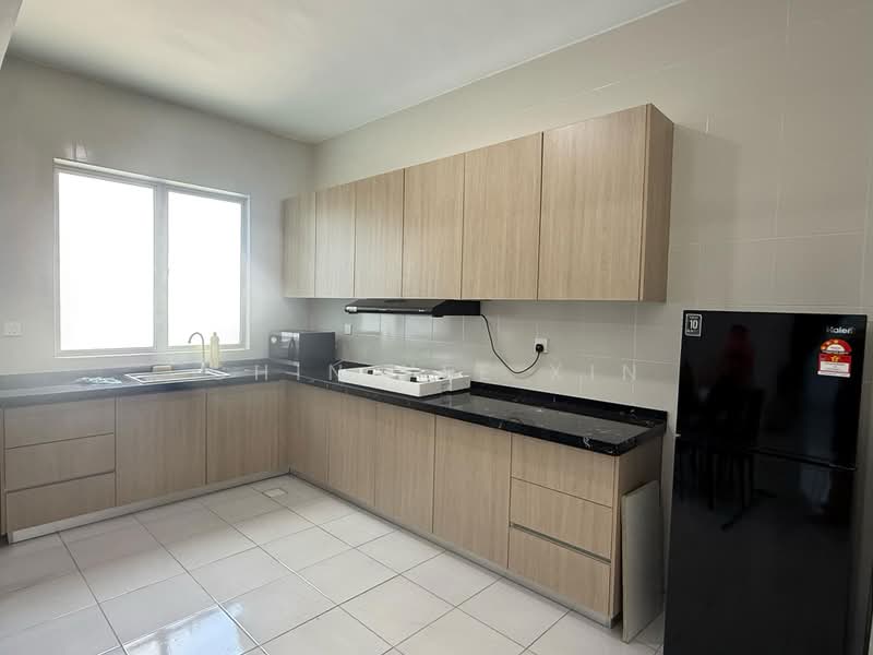 Apartment for Rent at Opal - Chin Yee Xin - Kitchen - PropertyGuru.com.my