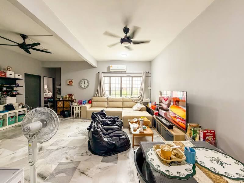Apartment for Sale at Fairville - Fauran Nawawi - PropertyGuru.com.my