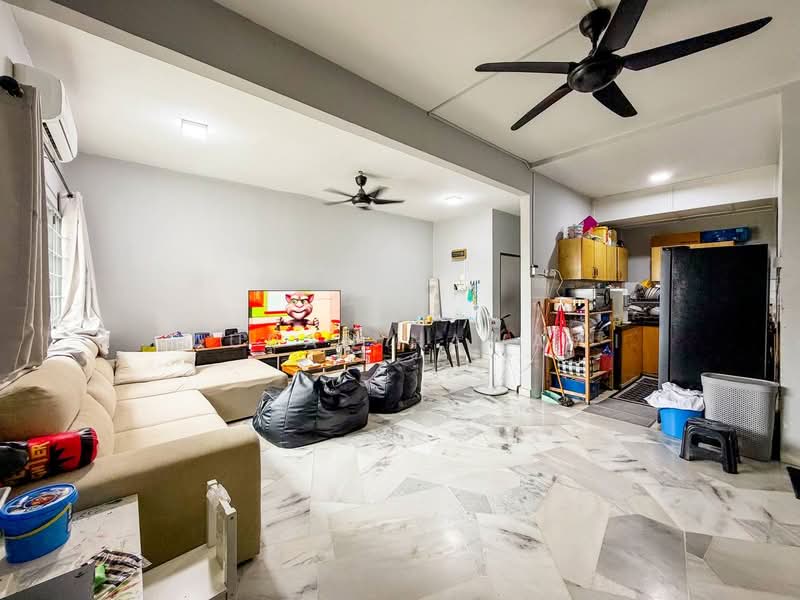 Apartment for Sale at Fairville - Fauran Nawawi - PropertyGuru.com.my