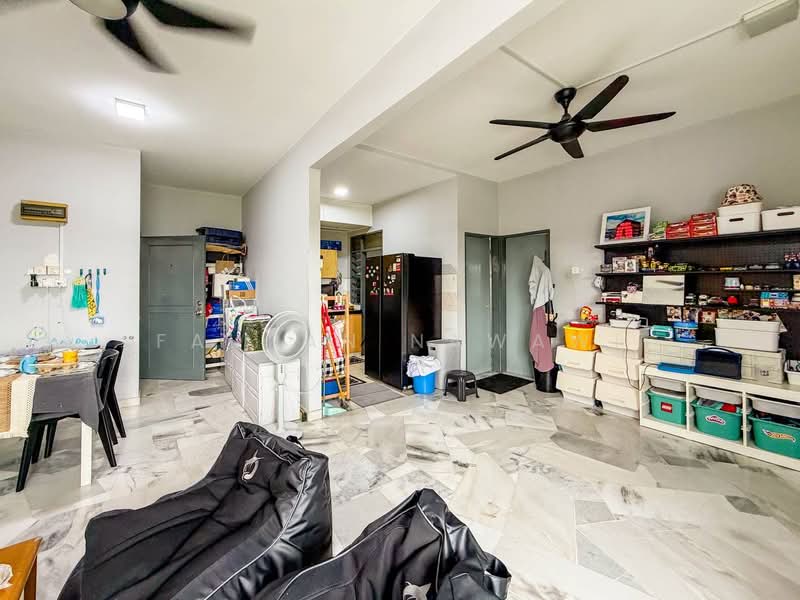 Apartment for Sale at Fairville - Fauran Nawawi - PropertyGuru.com.my