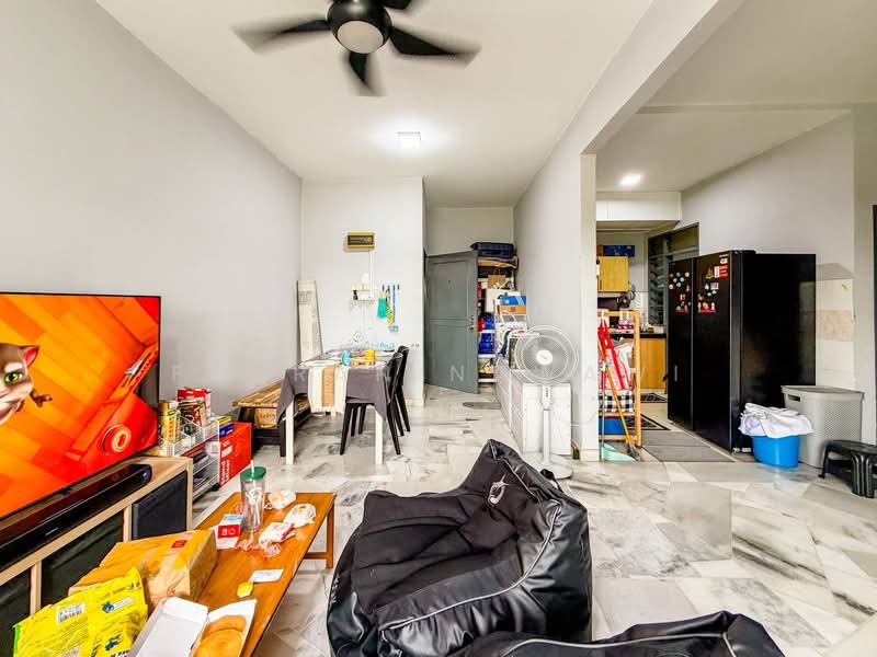 Apartment for Sale at Fairville - Fauran Nawawi - PropertyGuru.com.my