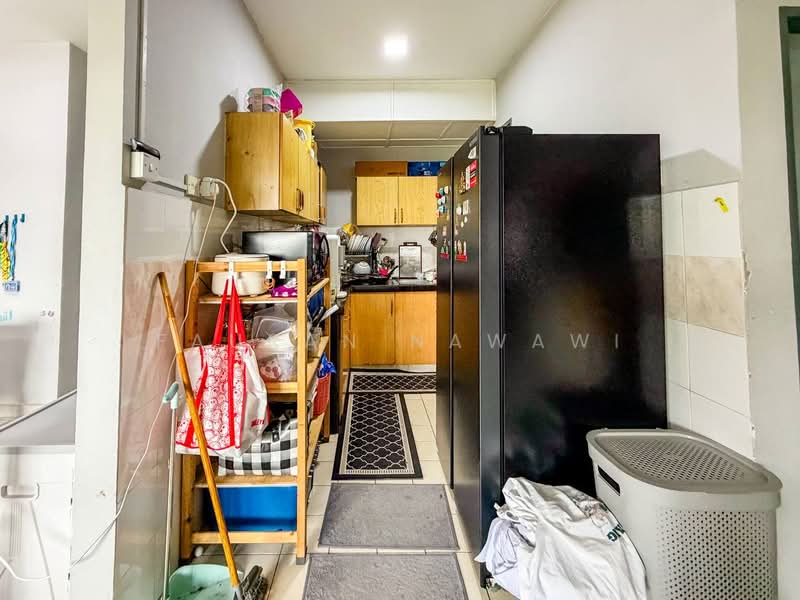 Apartment for Sale at Fairville - Fauran Nawawi - PropertyGuru.com.my
