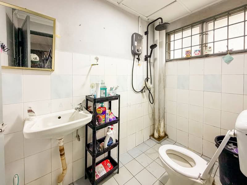 Apartment for Sale at Fairville - Fauran Nawawi - PropertyGuru.com.my