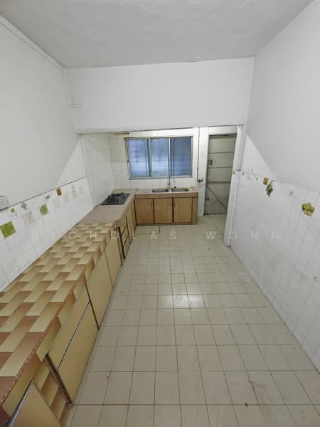 2-storey Terraced House for Sale in Taman Daya (Kepong) - nicholas wong - PropertyGuru.com.my