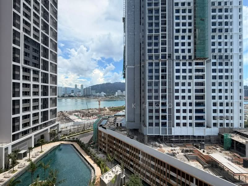 Servis Apartment untuk Disewa di The Meg Serviced Residence - Sally Khoo - PropertyGuru.com.my