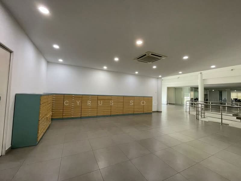 Detached Factory for Sale in Kota Damansara (Selangor) - Cyrus Soon - Interior - PropertyGuru.com.my