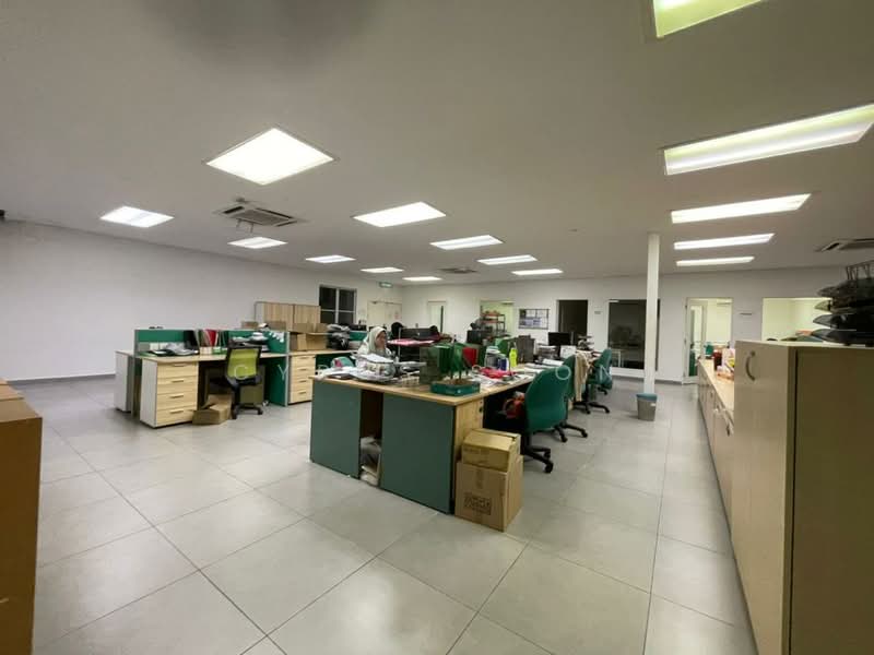 Detached Factory for Sale in Kota Damansara (Selangor) - Cyrus Soon - Interior - PropertyGuru.com.my