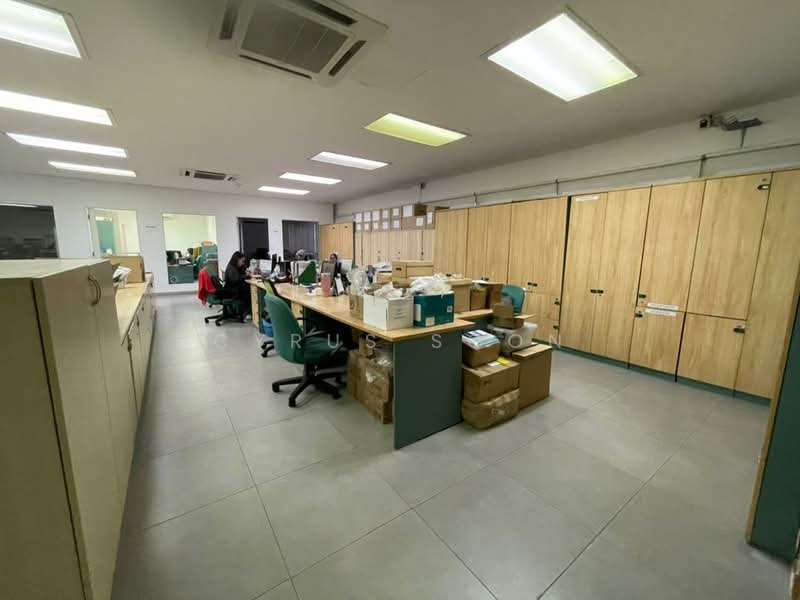 Detached Factory for Sale in Kota Damansara (Selangor) - Cyrus Soon - Interior - PropertyGuru.com.my
