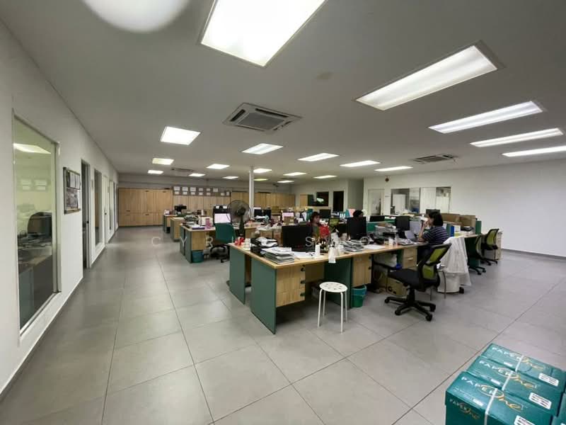 Detached Factory for Sale in Kota Damansara (Selangor) - Cyrus Soon - Interior - PropertyGuru.com.my