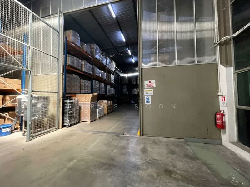 Detached Factory for Sale in Kota Damansara (Selangor) - Cyrus Soon - Interior - PropertyGuru.com.my