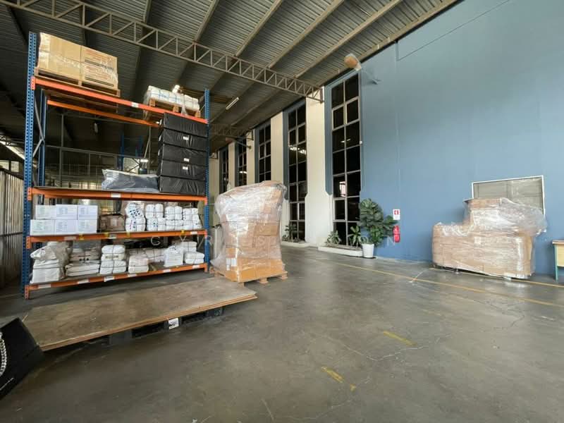 Detached Factory for Sale in Kota Damansara (Selangor) - Cyrus Soon - Interior - PropertyGuru.com.my