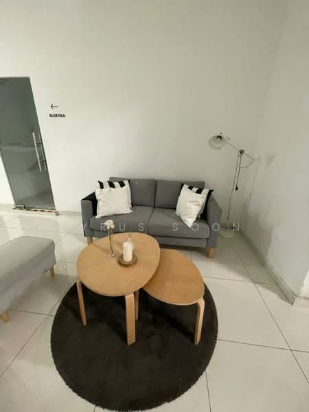 Detached Factory for Sale in Kota Damansara (Selangor) - Cyrus Soon - Living Room - PropertyGuru.com.my