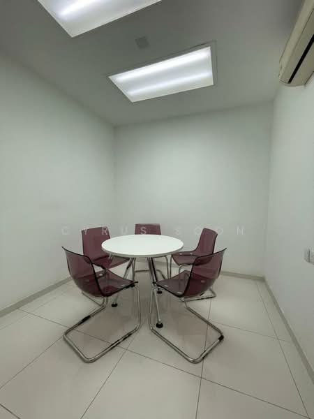 Detached Factory for Sale in Kota Damansara (Selangor) - Cyrus Soon - Interior - PropertyGuru.com.my