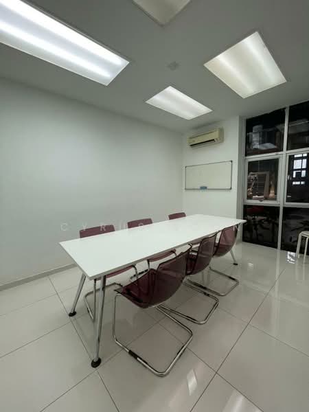 Detached Factory for Sale in Kota Damansara (Selangor) - Cyrus Soon - Interior - PropertyGuru.com.my