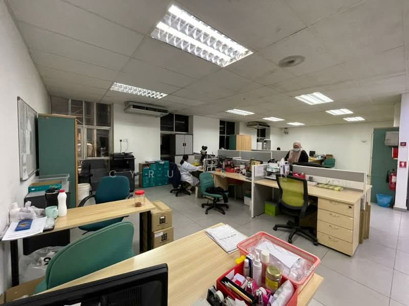 Detached Factory for Sale in Kota Damansara (Selangor) - Cyrus Soon - Interior - PropertyGuru.com.my