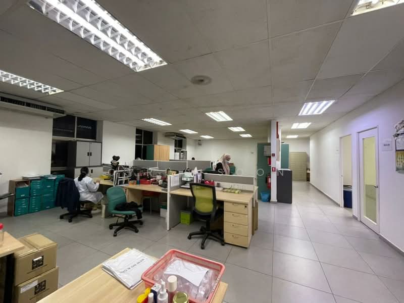 Detached Factory for Sale in Kota Damansara (Selangor) - Cyrus Soon - Interior - PropertyGuru.com.my