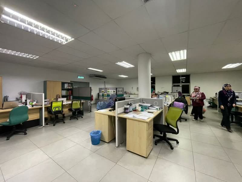 Detached Factory for Sale in Kota Damansara (Selangor) - Cyrus Soon - Interior - PropertyGuru.com.my