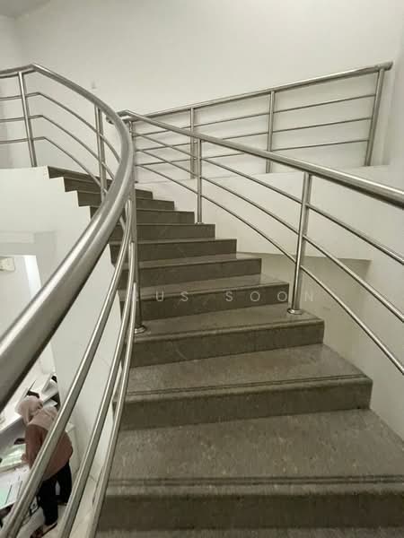 Detached Factory for Sale in Kota Damansara (Selangor) - Cyrus Soon - Interior - PropertyGuru.com.my