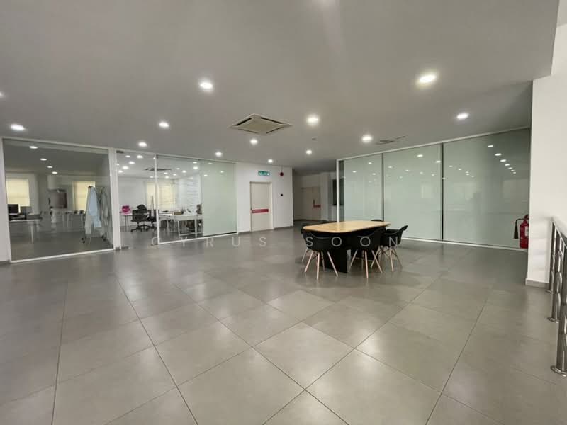 Detached Factory for Sale in Kota Damansara (Selangor) - Cyrus Soon - Interior - PropertyGuru.com.my