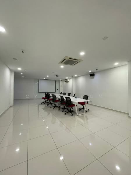 Detached Factory for Sale in Kota Damansara (Selangor) - Cyrus Soon - Interior - PropertyGuru.com.my