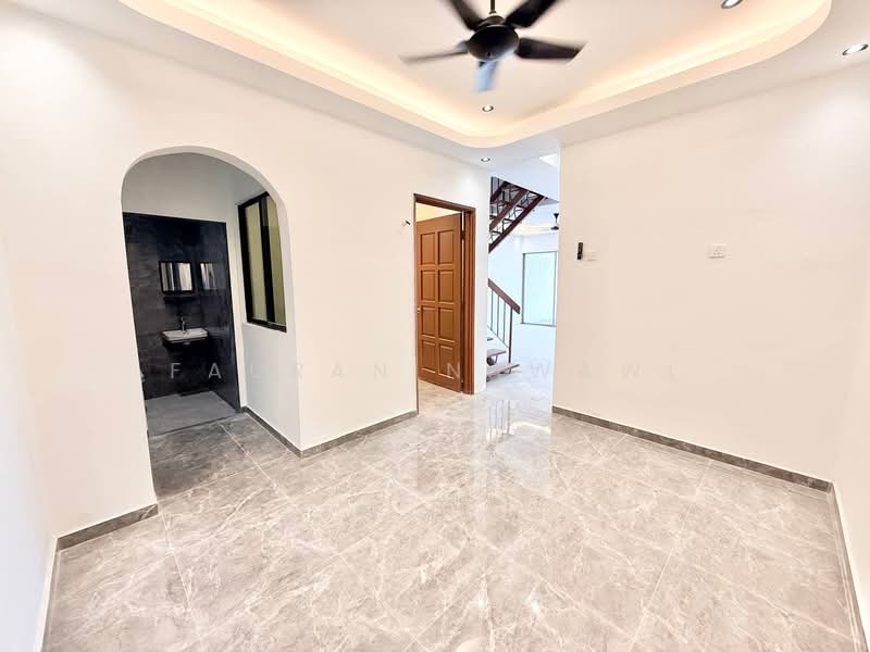 Rumah Teres 2-Tingkat untuk Dijual di Taman Puchong Indah (Puchong) - Fauran Nawawi - PropertyGuru.com.my