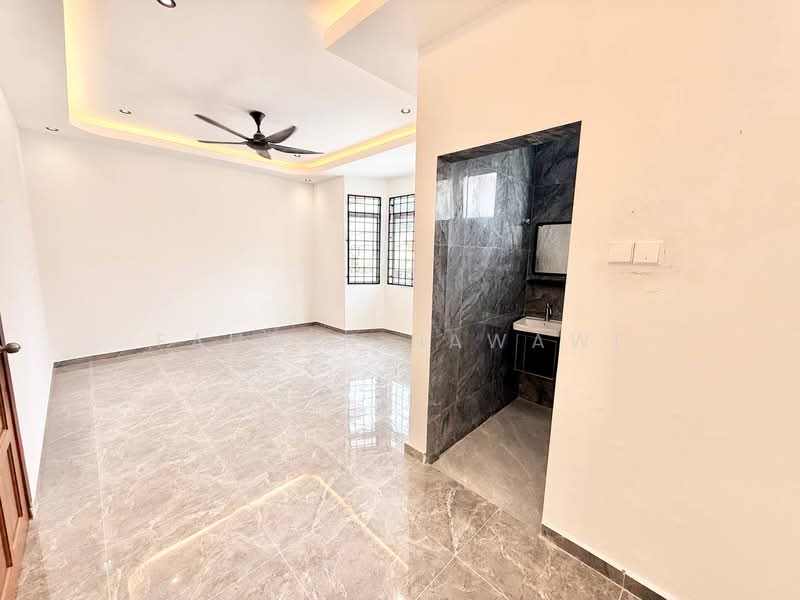 Rumah Teres 2-Tingkat untuk Dijual di Taman Puchong Indah (Puchong) - Fauran Nawawi - PropertyGuru.com.my