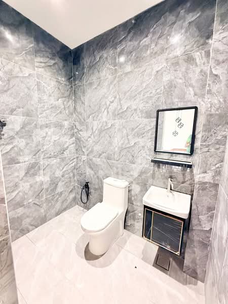 Rumah Teres 2-Tingkat untuk Dijual di Taman Puchong Indah (Puchong) - Fauran Nawawi - PropertyGuru.com.my