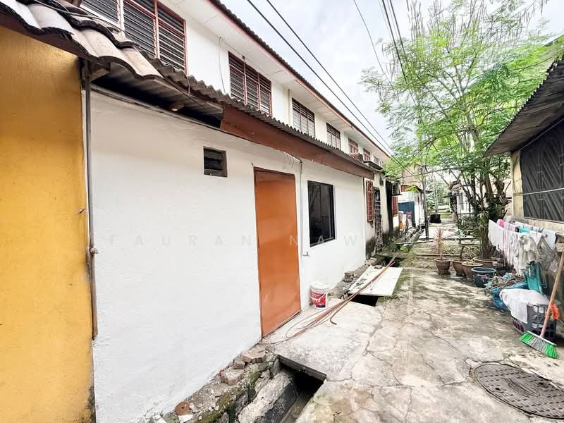 Rumah Teres 2-Tingkat untuk Dijual di Taman Puchong Indah (Puchong) - Fauran Nawawi - PropertyGuru.com.my