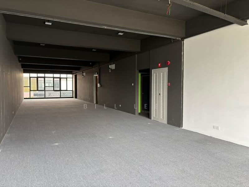 Shop / Office for Rent in Putrajaya (Putrajaya) - Bill Lee - Interior - PropertyGuru.com.my