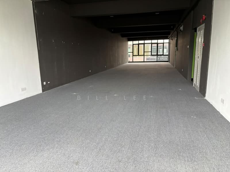 Shop / Office for Rent in Putrajaya (Putrajaya) - Bill Lee - Interior - PropertyGuru.com.my