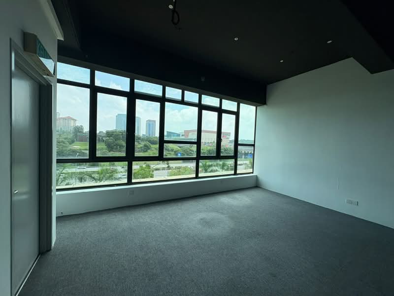 Shop / Office for Rent in Putrajaya (Putrajaya) - Bill Lee - Interior - PropertyGuru.com.my