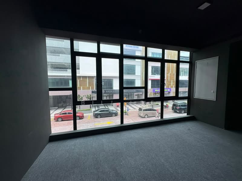 Shop / Office for Rent in Putrajaya (Putrajaya) - Bill Lee - View - PropertyGuru.com.my