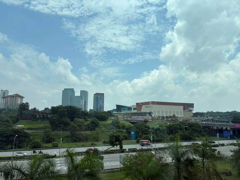 Shop / Office for Rent in Putrajaya (Putrajaya) - Bill Lee - Exterior - PropertyGuru.com.my