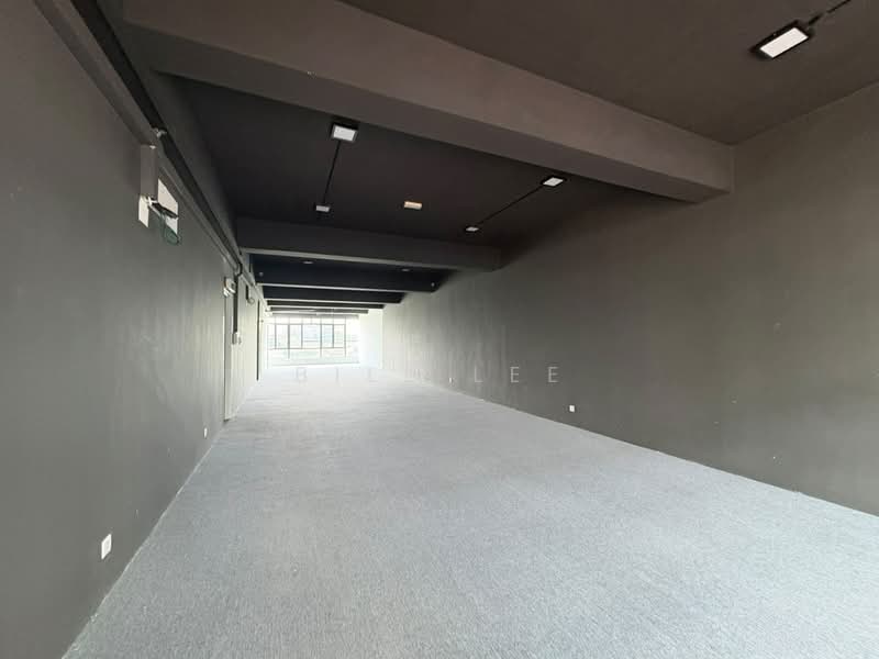 Shop / Office for Rent in Putrajaya (Putrajaya) - Bill Lee - Interior - PropertyGuru.com.my