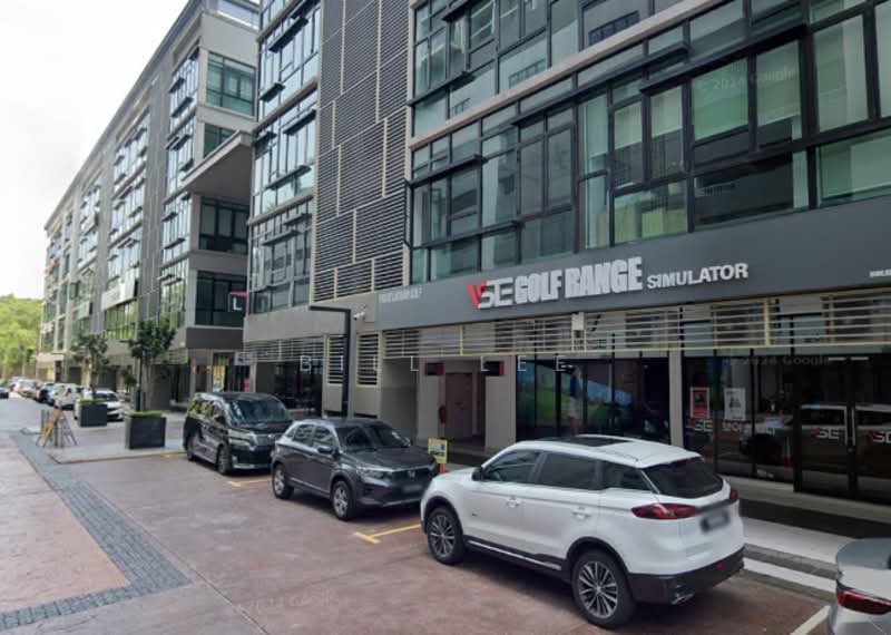 Shop / Office for Rent in Putrajaya (Putrajaya) - Bill Lee - Exterior - PropertyGuru.com.my