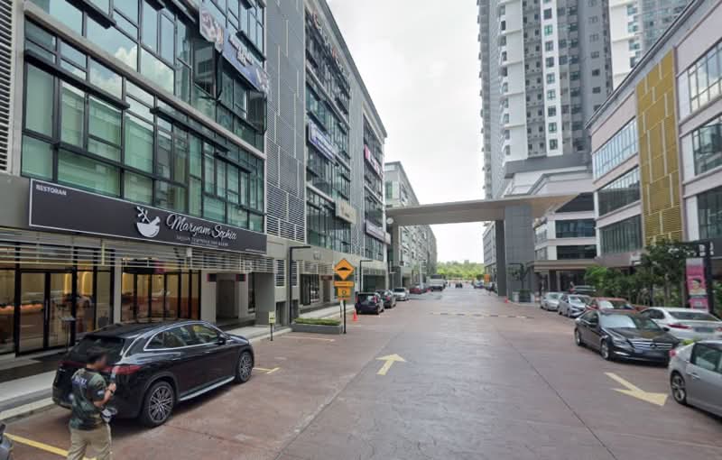 Shop / Office for Rent in Putrajaya (Putrajaya) - Bill Lee - Exterior - PropertyGuru.com.my