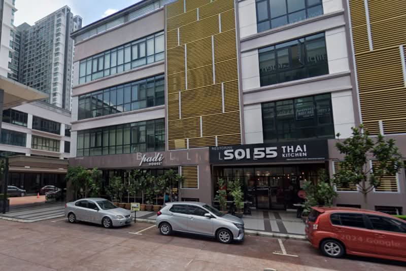 Shop / Office for Rent in Putrajaya (Putrajaya) - Bill Lee - Exterior - PropertyGuru.com.my